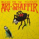 Revenge for the Holocaust LP by Ari Shaffir — фото 1