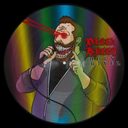 Holy Drivel LP (picture disc alternate art) by Derek Sheen — фото 1