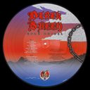 Holy Drivel LP (picture disc original art) by Derek Sheen — фото 2