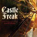 Castle Freak - Original Motion Picture Soundtrack 2XLP — фото 1