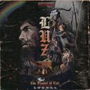 LUZ: The Flower of Evil - Original Motion Picture Soundtrack 2XLP — фото 1