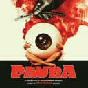 Paura (A Collection of Italian Horror Sounds from the Cam Sugar Archives) 2XLP Red & Black Splatter Vinyl — фото 1