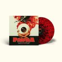 Paura (A Collection of Italian Horror Sounds from the Cam Sugar Archives) 2XLP Red & Black Splatter Vinyl — фото 2