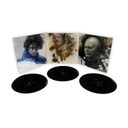 The Dune Sketchbook - Music from the Soundtrack 3XLP — фото 2