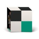 The Queen's Gambit - Music from the Netflix Limited Series 2XLP — фото 1