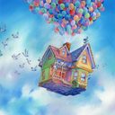 UP - Original Motion Picture Soundtrack 2XLP — фото 1