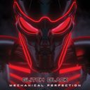 Glitch Black - Mechanical Perfection — фото 1