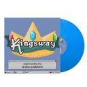Kingsway - Original Video Game Soundtrack — фото 2