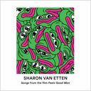 Sharon Van Etten - Songs from the film Feels Good Man 7-Inch — фото 1