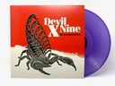 Devil X Nine by BurningTapes — фото 2