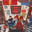 Shazam! - Original Motion Picture Soundtrack 2XLP — фото 1