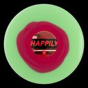 Happily - Original Motion Picture Score — фото 2