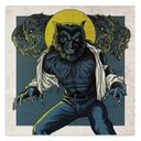 The Monster Squad 7-Inch Single (Wolfman) — фото 1