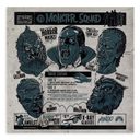 The Monster Squad 7-Inch Single (Wolfman) — фото 2