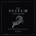 The Witch - Original Motion Picture Soundtrack LP Mondo Exclusive — фото 1