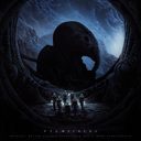 Prometheus - Original Motion Picture Soundtrack 2XLP — фото 1