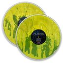 Aliens Original Motion Picture Soundtrack (Liquid Filled) 2XLP — фото 2