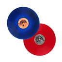 Robinson Crusoe On Mars - Original Motion Picture Soundtrack 2XLP — фото 2