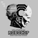 Robocop - Original Motion Picture Soundtrack 2XLP — фото 1