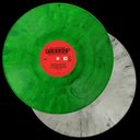 Robocop - Original Motion Picture Soundtrack 2XLP — фото 2