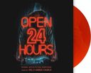 Open 24 Hours - Original Motion Picture Soundtrack — фото 2
