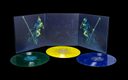 Aquaman - Original Motion Picture Soundtrack Deluxe Edition 3XLP — фото 2