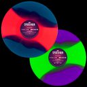 Marvel's Spider-Man: Miles Morales - Original Video Game Soundtrack 2XLP — фото 2