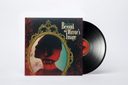 Dream Division - Beyond The Mirror's Image LP - BWR : CARBON — фото 2