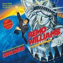 Remo Williams: The Adventure Begins - Original MGM Motion Picture Soundtrack 2XLP — фото 1