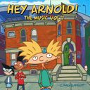 Hey Arnold! - The Music, Vol. 1 — фото 1