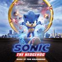 Sonic The Hedgehog - Music From the Motion Picture — фото 1