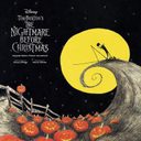 The Nightmare Before Christmas - Original Motion Picture Soundtrack 2XLP — фото 1