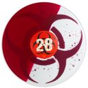 28: THE BIOHAZARD EP — фото 2