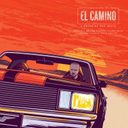 El Camino: A Breaking Bad Movie - Original Soundtrack Vinyl 2XLP — фото 1