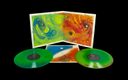 Michael Giacchino and his Nouvelle Modernica Orchestra - Travelogue Volume 1 Vinyl — фото 2