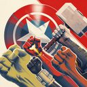 Marvel's Avengers - Original Video Game Soundtrack — фото 1
