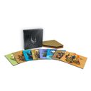 The Mandalorian - Season One - Original Soundtrack 8XLP Box Set — фото 1