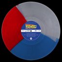 Back To The Future - Music From The Motion Picture — фото 2