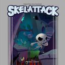 Skelattack - Original Video Game Soundtrack 2XLP — фото 1