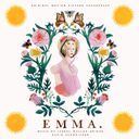 Emma - Original Motion Picture Soundtrack 2XLP — фото 1