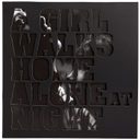 A Girl Walks Home Alone At Night 2XLP — фото 1