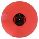 Law Unit LP (Death Waltz Originals) — фото 2