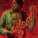 Absurd (Rosso Sangue) Original Motion Picture Soundtrack 2XLP — фото 1