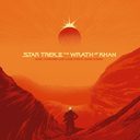 Star Trek II: The Wrath of Khan - Original Motion Picture Soundtrack 2XLP — фото 1