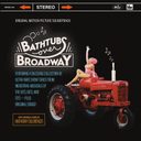 Bathtubs Over Broadway - Original Motion Picture Soundtrack 2XLP — фото 1