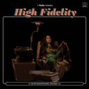 High Fidelity - A Hulu Original Soundtrack — фото 1