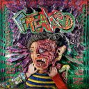 Freaked - Original Motion Picture Soundtrack 2XLP — фото 1