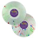 Freaked - Original Motion Picture Soundtrack 2XLP — фото 2