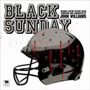 Black Sunday Original Motion Picture Soundtrack 2XLP — фото 1