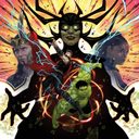 Marvel's Thor: Ragnarok - Original Motion Picture Soundtrack 2XLP — фото 1